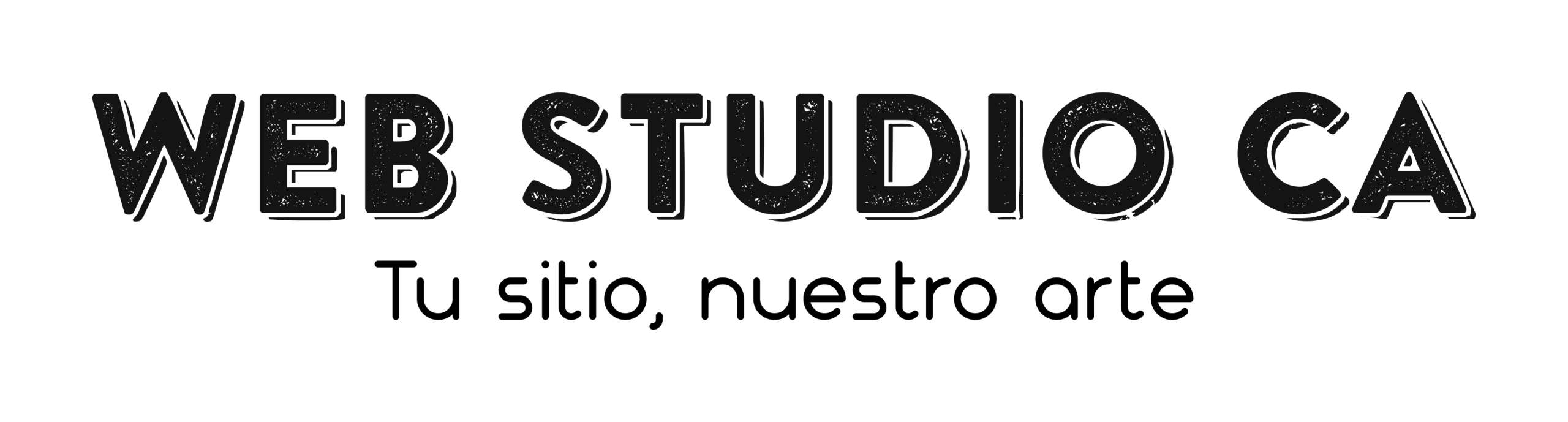Web Studio CA