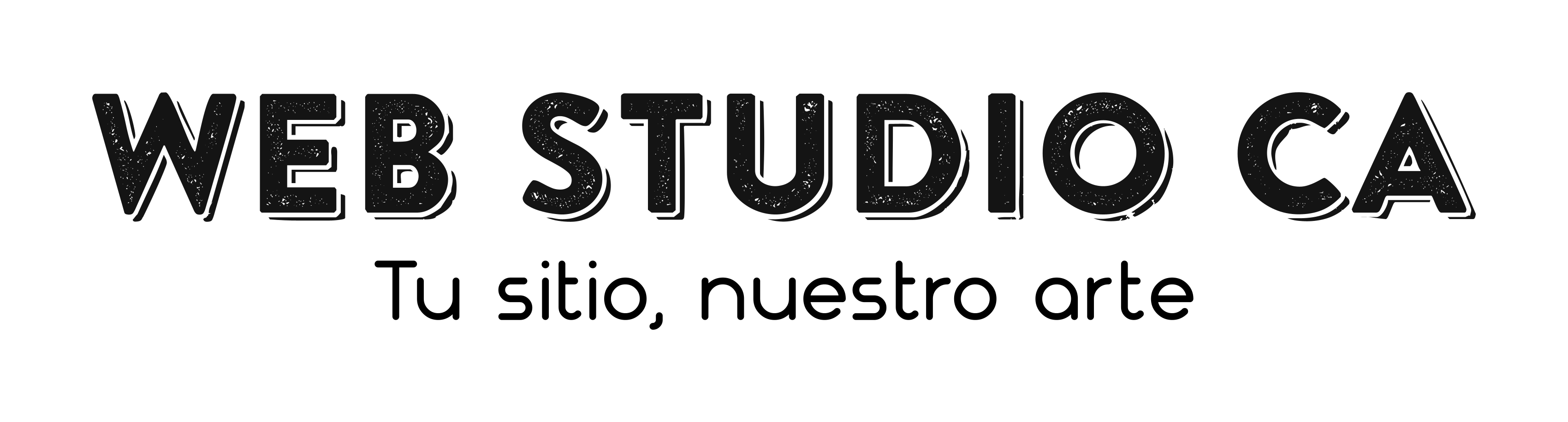 Web Studio CA
