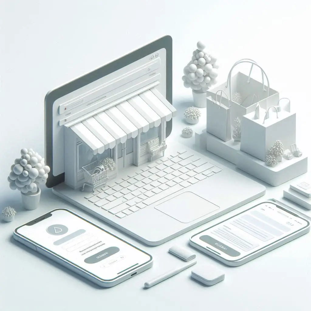 landing-page-con-fondo-blanco-de-una-tienda-digital-con-un-diseno-minimanista