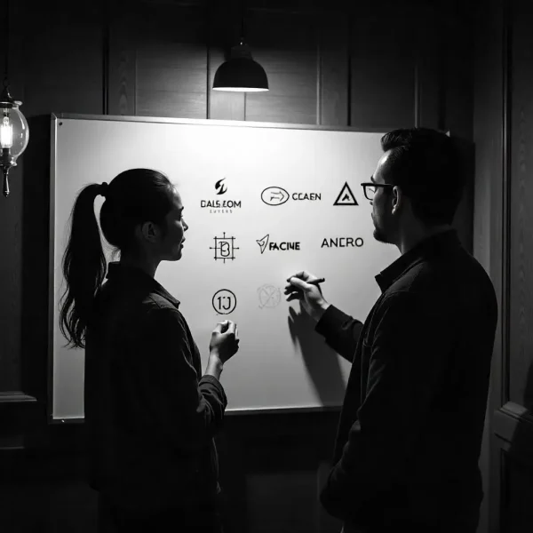 Identity Flow (Marca con Rumbo)