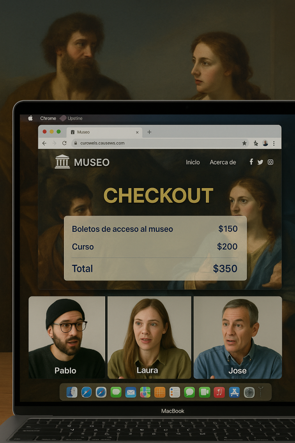 Ecommerce Core (Escala Digital)