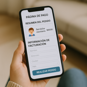 Ecommerce Core (Escala Digital)