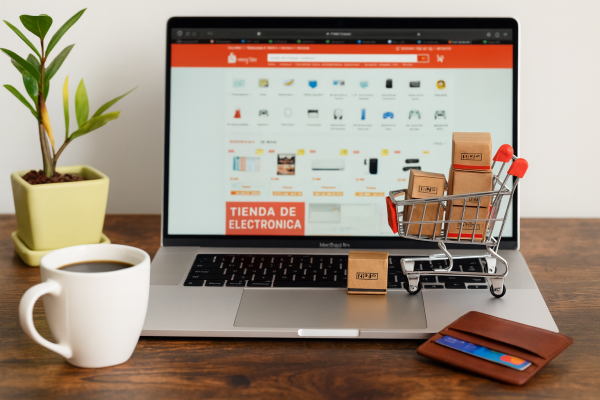 Ecommerce Master (Tienda Integral)