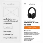 Pixel Store (Inicio Rápido)