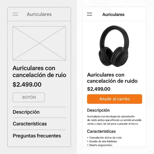 Pixel Store (Inicio Rápido)