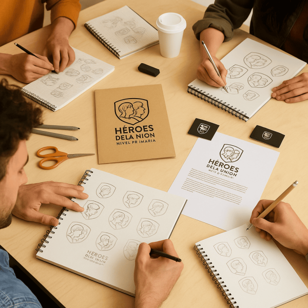 Brand Pro (Branding Profesional)