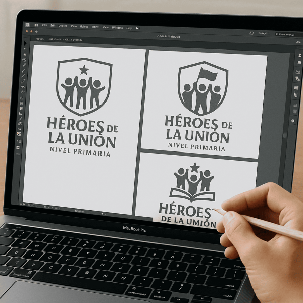 Brand Pro (Branding Profesional)